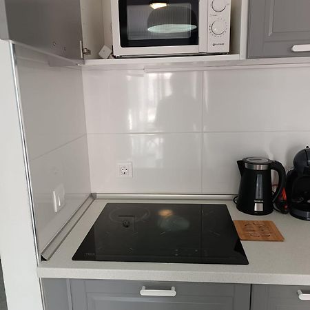 Apartamento Paradise Amaya Costa De Antigua Zewnętrze zdjęcie