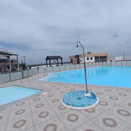 Apartamento Paradise Amaya Costa De Antigua Zewnętrze zdjęcie