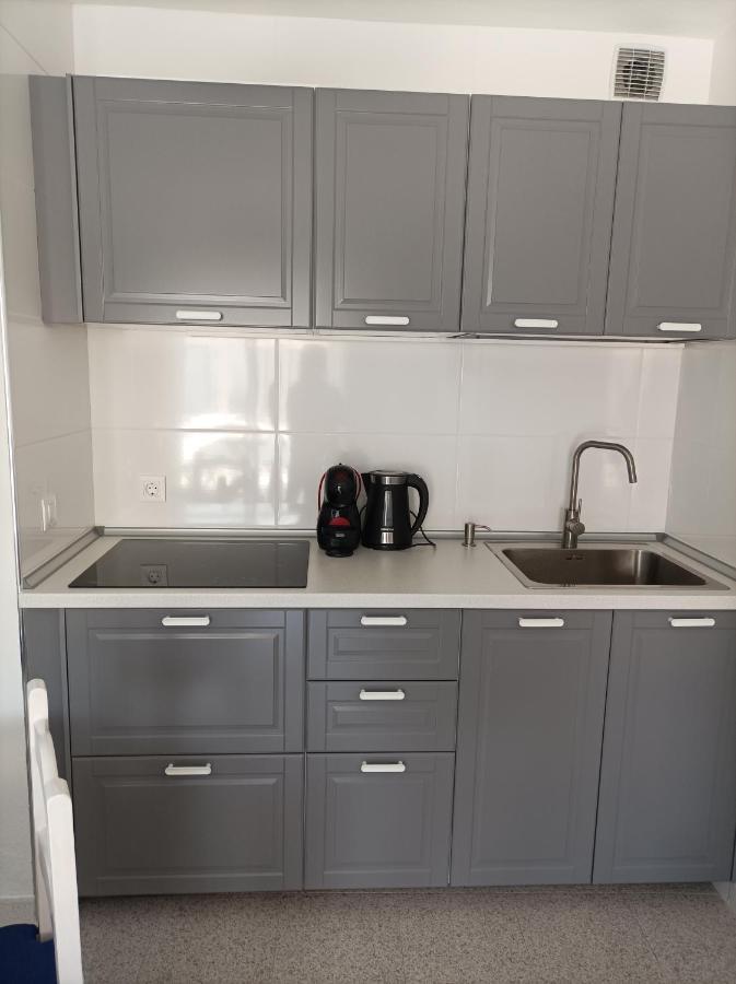 Apartamento Paradise Amaya Costa De Antigua Zewnętrze zdjęcie