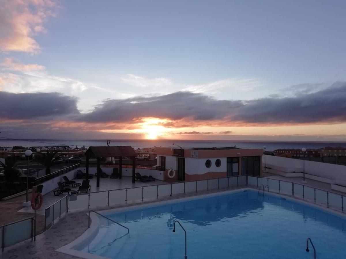 Apartamento Paradise Amaya Costa De Antigua Zewnętrze zdjęcie