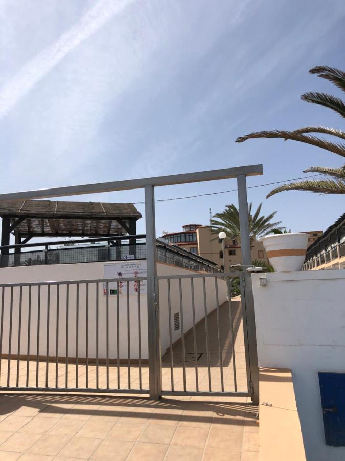 Apartamento Paradise Amaya Costa De Antigua Zewnętrze zdjęcie