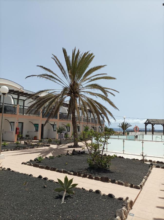 Apartamento Paradise Amaya Costa De Antigua Zewnętrze zdjęcie