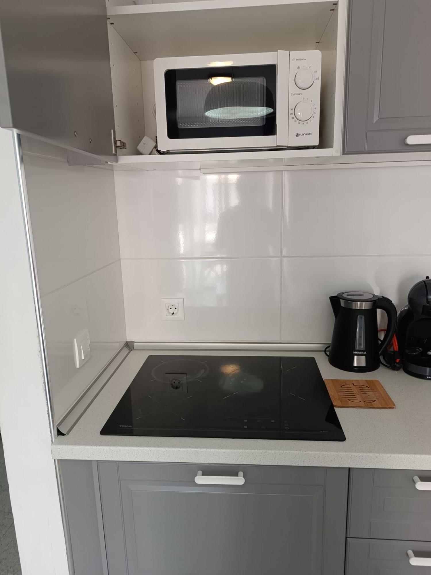 Apartamento Paradise Amaya Costa De Antigua Zewnętrze zdjęcie