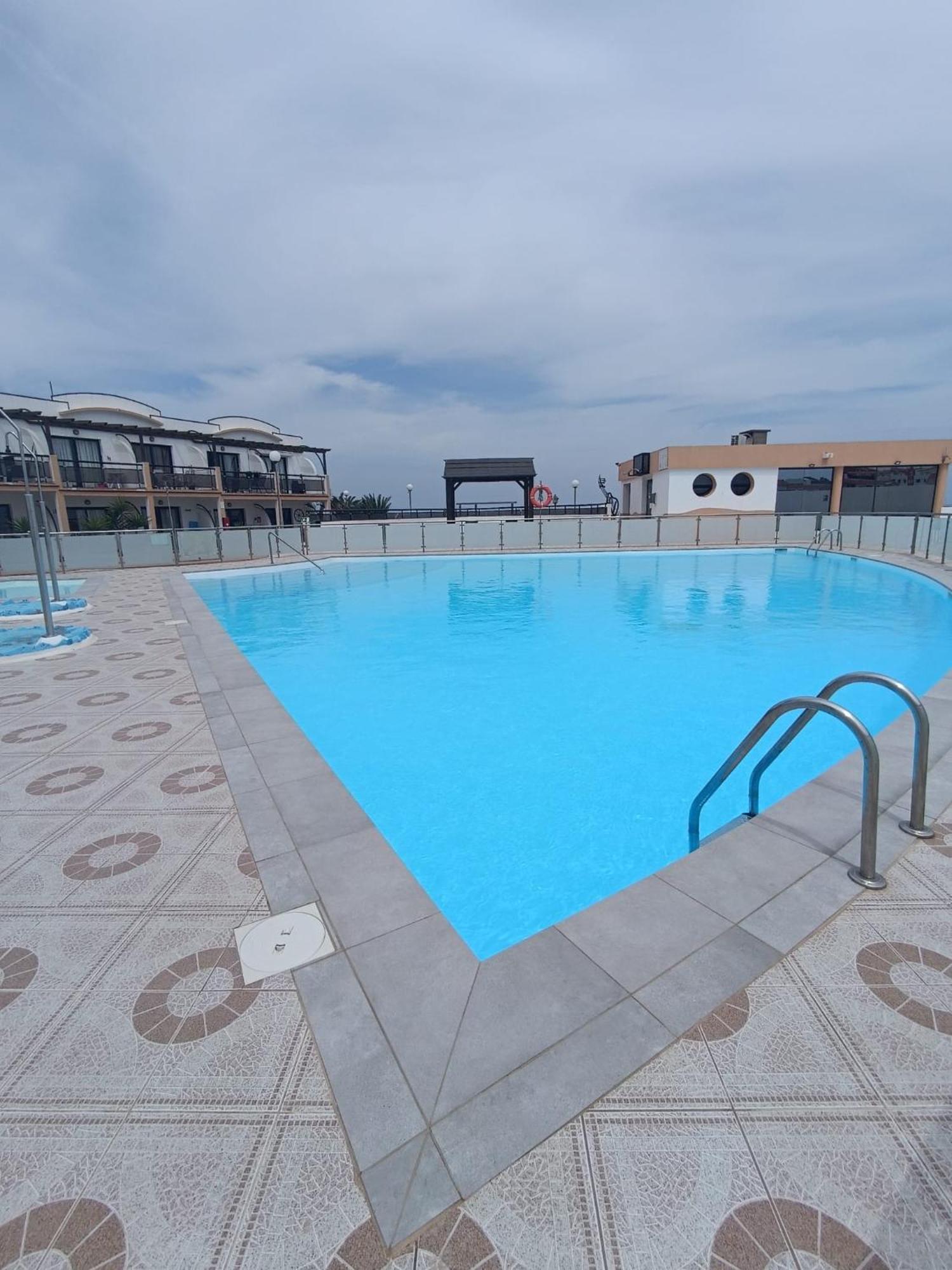 Apartamento Paradise Amaya Costa De Antigua Zewnętrze zdjęcie